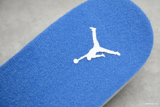 Royal CT8532-400 Varsity Retro Air 3 Jordan Cement 1116